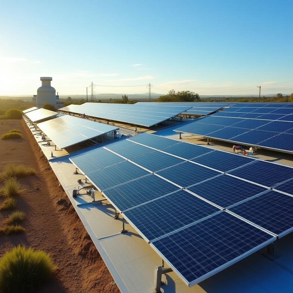 Noticia sobre sostenibilidad YPF