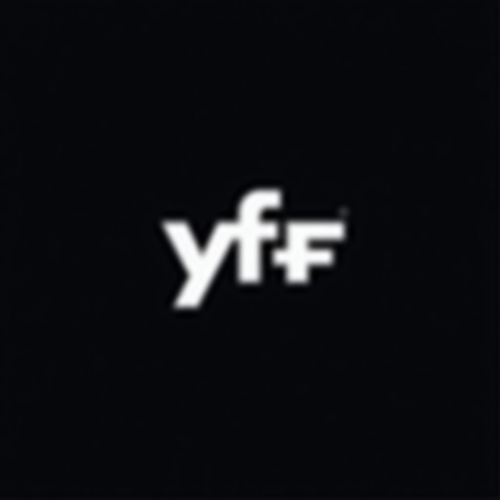 Logo YPF