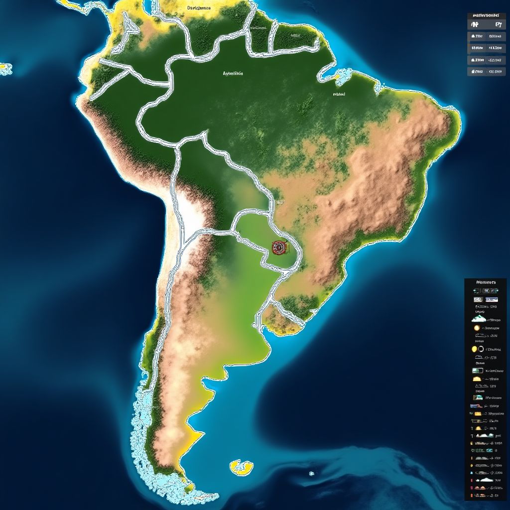 Pronóstico climático para viajeros